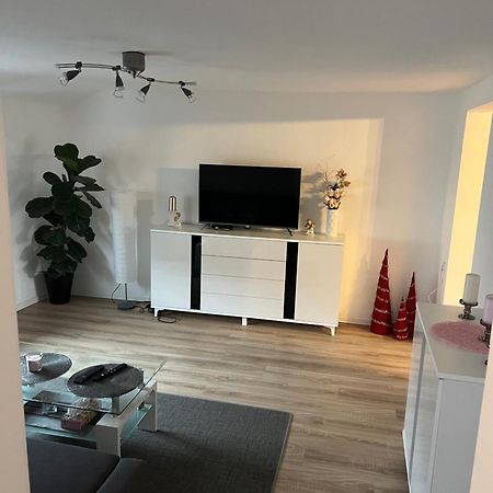 Beti Apartment Nentershausen  Exteriör bild