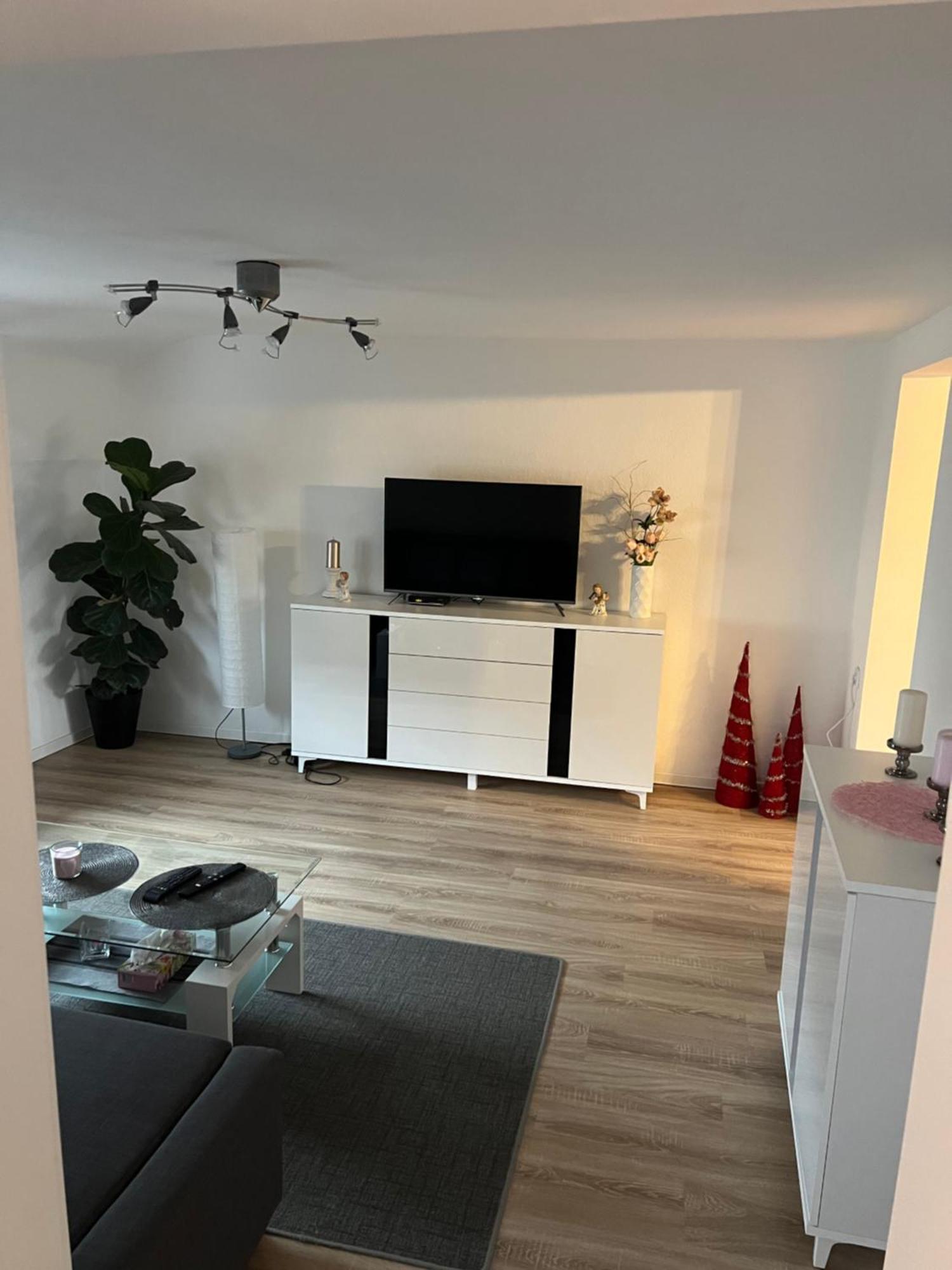 Beti Apartment Nentershausen  Exteriör bild